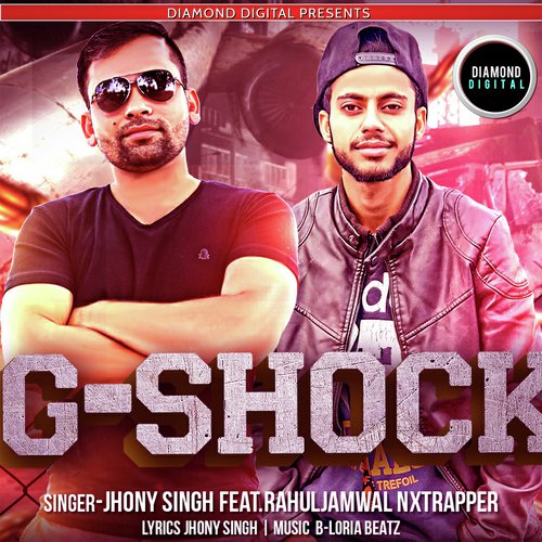 Jhony Singh Songs MP3 Download